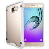 TECHGEAR Custodia Compatibile Con Galaxy A5 2016 - [Fusion Armor] Custodia Protettiva Resistente e Sottile Rinforzata paraurti Cover per Samsung Galaxy A5 2016 - Bianco