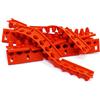 YVZOTCK 5 pcs Silicone Conduttivo Gomma compatibile Yamaha PSR 273/275/303/330/288/350/450/530/540/550 Gomma conduttiva