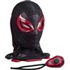 SPIDER-MAN Hasbro Marvel Legends Series, Spider-Man: Miles Morales, maschera espressiva elettronica, articolo premium interattivo per roleplay per adulti