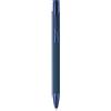 IMPRESSION Penna a sfera alluminio riciclato con rivestimento gommato anisa Personalizzate o neutre