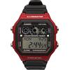 Casio AE1300WH-4AV Orologio da uomo, cinturino, Cinghia