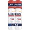 Etiaxil Antitraspirante Aerosol Extreme 96h 2x150ml