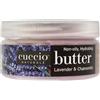 Cuccio Miscela di burro Lavande/Camomilla Unisex Lozione per Corpo 8 oz
