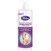 Venus Lozione Corpo Snellente Drenante 400 ml, Trattamento Quotidiano per Adiposità Localizzate e Ritenzione Idrica, Aiuta a Rimodellare e Rassodare Addome, Fianchi, Glutei e Cosce