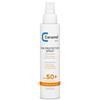 UNIFARCO spa CERAMOL SUN SPRAY SPF50+ 150ML