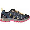 CMP Scarpe TRAIL ALTAK W speed hiking donna