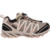 CMP Scarpe ALTAK WATERPROOF KIDS Hiking Junior