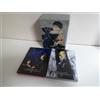 NESSUNA MARCA Fullmetal Alchemist Prima Edizione Limitata DVD Volumi 4, 5 e 7 Set Nuovo Mai...