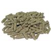 NATURAVIVA BASSANO Mangime Vegetale per Tartarughe Terrestri Erbivore, 500g | Sticks Estrusi Vegetali, Alto Contenuto di Fibra, Con Vitamine A D3 E C, Formato Scorta