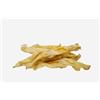 Sam Snack Orecchie di coniglio senza pelo 100% Naturali 22 PZ masticativi premium dieta barf