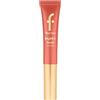Flormar Puffy Liquid Blush 002 Peachy Glow | Rouge liquido con applicatore in spugna - Idratante e finitura brillante
