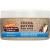 Palmer's Barattolo Scrub corpo al burro di cacao Palmers, 200 g