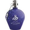 Avon Secret Attitude Midnight Eau de Toilette - 50ml