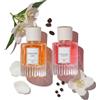 BONGSHAKALAKA 2profumi feromoni da donna da 30 ml, collezione esclusiva con feromoni, profumo floreale fruttato di lunga durata per una maggiore luminosità e fascino, ideale per i viaggi come regalo