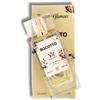 Profumerie Glamour srl Glamour Profumo Eau de Toilette Biscotto 50 Ml