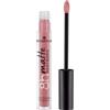 Essence Cosmetics essence 8h Rossetto liquido opaco, Nr. 04, Nude, a lunga durata, opacizzante, ad asciugatura rapida, opaco, vegan, impermeabile, senza olio, senza alcol, confezione da 3 (3x2,5ml)