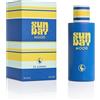 EL GANSO Sunday Mood Eau de Toilette, Men (125 ml)