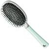 Generic Pettine massaggiante per la testa, antiscivolo, strumento per lo styling del cuoio capelluto, spazzola per lo styling dei capelli della schiena, pettini per la toelettatura di donne e uomini, uso