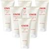 Enrico Coveri Crema Corpo Profumata Contemporary Girl Vanilla Lover, 200 ml, Fragranza Vaniglia, Idratante e Rinfrescante, Tubo (6 Unità)