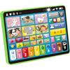 hahaland Tablet Educativo Bambini 1 Anno, Gioco Interattivo, in Italiano