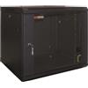 WP EUROPE Armadio Rack a Muro Wp Europe 6U 600X500X370 Nero [WPN-RWB-06605-B]