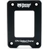 THERMAL GRIZZLY Telaio di contatto Thermal Grizzly per CPU Intel di 13a e 14a generazione Nero