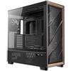 Antec Case Antec Flux Pro Noctua Edition Midi-Tower ATX Marrone Nero