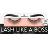 Essence Cosmetics essence Ciglia Finte LASH LIKE A BOSS ciglia finte volumizzante (1pair)