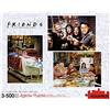 AQUARIUS- Puzzle Set, 62005