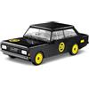 COBI Opel Rekord C Schwarze Witwe COBI-24597