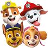 amscan Paw Patrol Paper Masks 2022