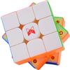 Bukefuno QY Toy Torado V3 M 3x3 Stecca Magica Stecca Magica Seed 3x3 Torado Stickerle Stecca Puzzle Magica Standard