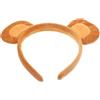 ERINGOGO Cerchietto Con Orecchie Da Scimmia Cerchietti Per Il Trucco Costume Da Scimmia Peluche Da Scimmia Costume Da Scimmia Copricapo Cerchietto Con Orecchie Da Scimmia