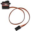 Picysa Attuatore RC Digitale ad Alta Torsione con Ingranaggi Metallici, Professionale Leggero ed Efficiente, Adatto per Auto RC, Robot, Barche, Elicotteri