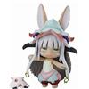 Zhongkaihua Made in Abyss Figure, Anime intercambiabile Face Nanachi Action Figure PVC Collezione Ornamenti Desktop Forniture per i fan Regalo per bambini