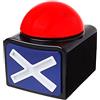 BUYVIKAY Gioco di risposta Buzzer con luce e suono quiz Got Talent Buzzer pro Game Show