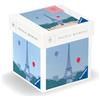 Ravensburger - Puzzle 99 Pezzi Per Adulti Parigi, Puzzle Adulti 18x26cm | Mini puzzle artistico da 99 pezzi dedicato a Parigi, formato 18x26 cm, per adulti dai 14 anni e ideale come idea regalo.