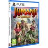 Bandai Namco Jumanji: Il Videogioco - Playstation 5