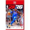 2K NBA 2K26 - Nintendo Switch 2