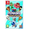 Outright Games PJ Masks: Power Heroes - Mighty Alliance /Switch