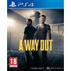 Electronic Arts A Way Out - Xbox One