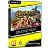 Focus Multimedia Ltd SETTLERS 7: PATHS TO A KINGDOM