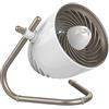 Vornado Pivot Ventilatore dell'aria personale, Champagne