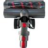 Wtbdxx Spazzola For Pavimenti For Aspirapolvere. Compatibile Con Puppyoo T11 Series T11 Pro / T11 Cyclone