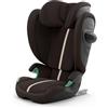 CYBEX Gold Solution G2 Plus Seggiolino auto, Chocolate Brown