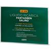 LACOTE Srl Guam pantadren salino busta ricarica 100 ml - GUAM - 983803949
