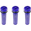 AllSpares Prefiltro compatibile con Dyson DC33C / DC37 / DC37C (3 pz.)