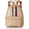 Tommy Hilfiger Zaino da donna Jaden Plus, Sherwood Tan, taglia unica