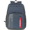 Aeronautica Militare Zaino porta PC linea Spitfire ART: AM604 (Blu)