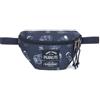 EASTPAK Marsupio Eastpak x Peanuts Modello Springer Colore Peanuts Navy